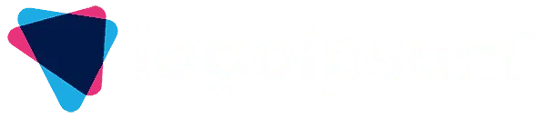 Placeholder Logo White